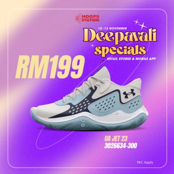 Hoops-Station-Deepavali-Special-4-350x350 - Fashion Lifestyle & Department Store Footwear Johor Kedah Kelantan Kuala Lumpur Melaka Negeri Sembilan Pahang Penang Perak Perlis Promotions & Freebies Putrajaya Sabah Sarawak Selangor Terengganu 