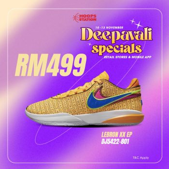 Hoops-Station-Deepavali-Special-6-350x350 - Fashion Lifestyle & Department Store Footwear Johor Kedah Kelantan Kuala Lumpur Melaka Negeri Sembilan Pahang Penang Perak Perlis Promotions & Freebies Putrajaya Sabah Sarawak Selangor Terengganu 