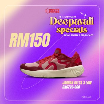 Hoops-Station-Deepavali-Special-7-350x350 - Fashion Lifestyle & Department Store Footwear Johor Kedah Kelantan Kuala Lumpur Melaka Negeri Sembilan Pahang Penang Perak Perlis Promotions & Freebies Putrajaya Sabah Sarawak Selangor Terengganu 