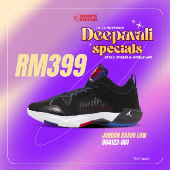 Hoops-Station-Deepavali-Special-9-350x350 - Fashion Lifestyle & Department Store Footwear Johor Kedah Kelantan Kuala Lumpur Melaka Negeri Sembilan Pahang Penang Perak Perlis Promotions & Freebies Putrajaya Sabah Sarawak Selangor Terengganu 