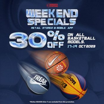 Hoops-Station-Weekend-Special-1-350x350 - Apparels Fashion Accessories Fashion Lifestyle & Department Store Footwear Johor Kedah Kelantan Kuala Lumpur Melaka Negeri Sembilan Pahang Penang Perak Perlis Promotions & Freebies Putrajaya Sabah Sarawak Selangor Sportswear Terengganu 