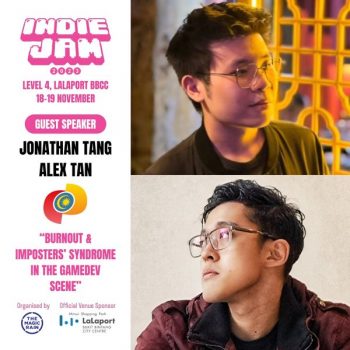 Indie-Jam-2023-at-LaLaport-BBCC-2-350x350 - Events & Fairs Kuala Lumpur Others Selangor 