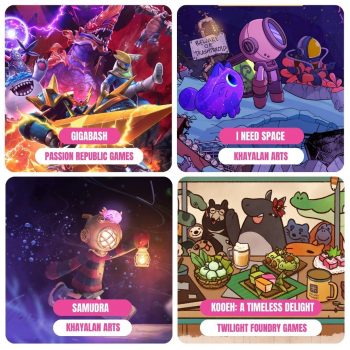 Indie-Jam-2023-at-LaLaport-BBCC-5-350x350 - Events & Fairs Kuala Lumpur Others Selangor 