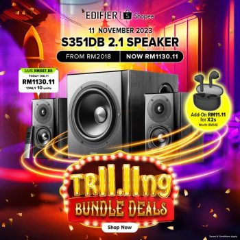 Inter-Asia-Shopee-11.11-Sale-350x350 - Audio System & Visual System Electronics & Computers Johor Kedah Kelantan Kuala Lumpur Malaysia Sales Melaka Negeri Sembilan Online Store Pahang Penang Perak Perlis Putrajaya Sabah Sarawak Selangor Terengganu 