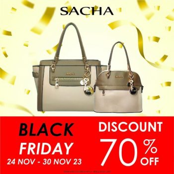 Isetan-Black-Friday-Sale-1-350x350 - Bags Fashion Lifestyle & Department Store Footwear Kuala Lumpur Selangor 