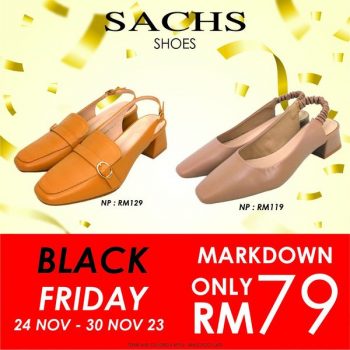Isetan-Black-Friday-Sale-2-350x350 - Bags Fashion Lifestyle & Department Store Footwear Kuala Lumpur Selangor 