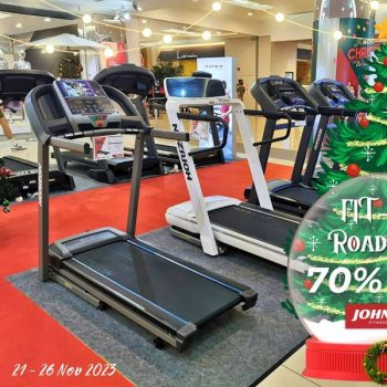 Johnson-Fitness-Year-End-Christmas-Wonderland-Fitness-Health-Roadshow-350x350 - Events & Fairs Fitness Selangor Sports,Leisure & Travel 