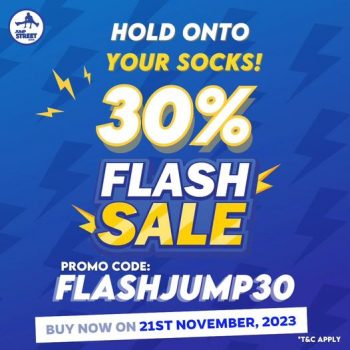 Jump-Street-Flash-Sale-350x350 - Kuala Lumpur Malaysia Sales Others Selangor 