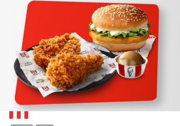 KFC-Chicky-Share-Plate-Promo-350x246 - Fast Food Food , Restaurant & Pub Johor Kedah Kelantan Kuala Lumpur Melaka Negeri Sembilan Pahang Penang Perak Perlis Promotions & Freebies Putrajaya Sabah Sarawak Selangor Terengganu 