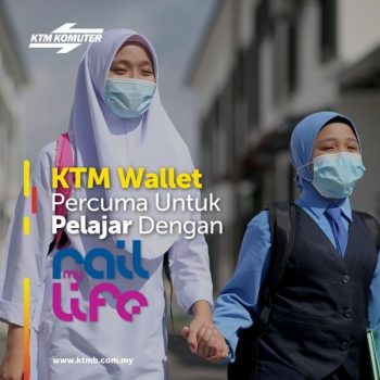 KTM-Komuter-Special-Deal-350x350 - Johor Kedah Kelantan Kuala Lumpur Melaka Negeri Sembilan Online Store Others Pahang Penang Perak Perlis Promotions & Freebies Putrajaya Sabah Sarawak Selangor Terengganu 