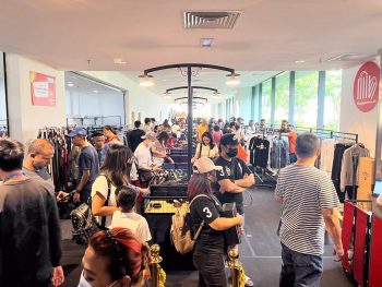 Klang-Parade-Mall-Branded-Warehouse-Sale-2023-Malaysia-Jualan-Gudang-2-350x263 - Apparels Bags Fashion Accessories Fashion Lifestyle & Department Store Footwear Kuala Lumpur Putrajaya Selangor Sportswear Warehouse Sale & Clearance in Malaysia 