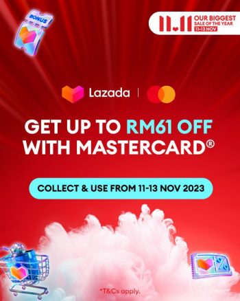 Lazada-11.11-Sale-2023-350x438 - Bank & Finance Johor Kedah Kelantan Kuala Lumpur Malaysia Sales Melaka Negeri Sembilan Online Store Pahang Penang Perak Perlis Putrajaya Sabah Sarawak Selangor Terengganu 