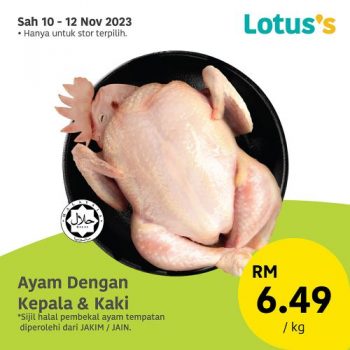 Lotuss-11.11-Sale-1-350x350 - Johor Kedah Kelantan Kuala Lumpur Malaysia Sales Melaka Negeri Sembilan Pahang Penang Perak Perlis Putrajaya Sabah Sarawak Selangor Supermarket & Hypermarket Terengganu 