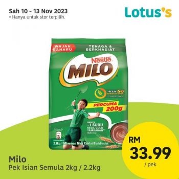 Lotuss-11.11-Sale-12-350x350 - Johor Kedah Kelantan Kuala Lumpur Malaysia Sales Melaka Negeri Sembilan Pahang Penang Perak Perlis Putrajaya Sabah Sarawak Selangor Supermarket & Hypermarket Terengganu 