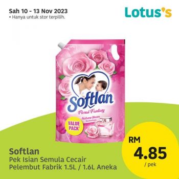 Lotuss-11.11-Sale-16-350x350 - Johor Kedah Kelantan Kuala Lumpur Malaysia Sales Melaka Negeri Sembilan Pahang Penang Perak Perlis Putrajaya Sabah Sarawak Selangor Supermarket & Hypermarket Terengganu 