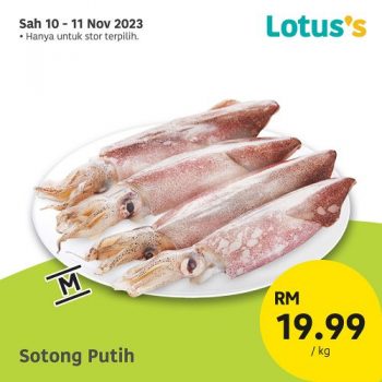 Lotuss-11.11-Sale-2-350x350 - Johor Kedah Kelantan Kuala Lumpur Malaysia Sales Melaka Negeri Sembilan Pahang Penang Perak Perlis Putrajaya Sabah Sarawak Selangor Supermarket & Hypermarket Terengganu 