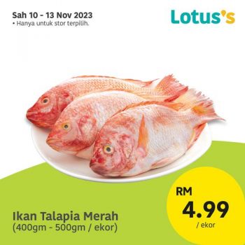 Lotuss-11.11-Sale-3-350x350 - Johor Kedah Kelantan Kuala Lumpur Malaysia Sales Melaka Negeri Sembilan Pahang Penang Perak Perlis Putrajaya Sabah Sarawak Selangor Supermarket & Hypermarket Terengganu 