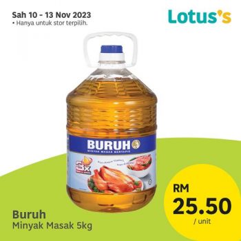 Lotuss-11.11-Sale-8-350x350 - Johor Kedah Kelantan Kuala Lumpur Malaysia Sales Melaka Negeri Sembilan Pahang Penang Perak Perlis Putrajaya Sabah Sarawak Selangor Supermarket & Hypermarket Terengganu 
