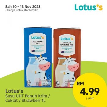 Lotuss-11.11-Sale-9-350x350 - Johor Kedah Kelantan Kuala Lumpur Malaysia Sales Melaka Negeri Sembilan Pahang Penang Perak Perlis Putrajaya Sabah Sarawak Selangor Supermarket & Hypermarket Terengganu 