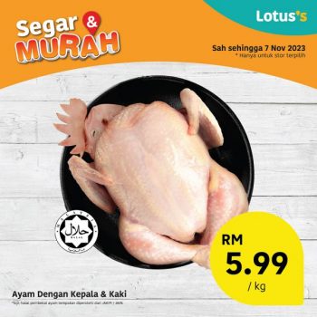 Lotuss-Best-Chicken-Deals-350x350 - Johor Kedah Kelantan Kuala Lumpur Melaka Negeri Sembilan Pahang Penang Perak Perlis Promotions & Freebies Putrajaya Sabah Sarawak Selangor Supermarket & Hypermarket Terengganu 