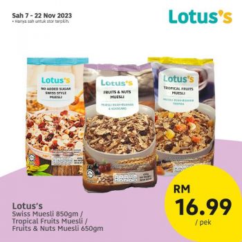 Lotuss-Brand-Products-Promotion-1-350x350 - Johor Kedah Kelantan Kuala Lumpur Melaka Negeri Sembilan Pahang Penang Perak Perlis Promotions & Freebies Putrajaya Sabah Sarawak Selangor Supermarket & Hypermarket Terengganu 