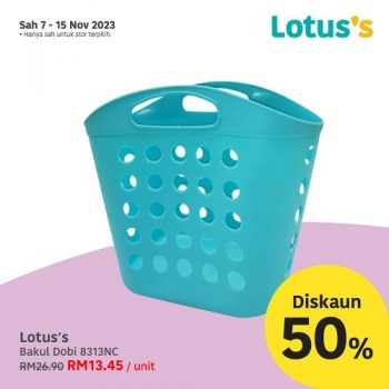 Lotuss-Brand-Products-Promotion-14-350x350 - Johor Kedah Kelantan Kuala Lumpur Melaka Negeri Sembilan Pahang Penang Perak Perlis Promotions & Freebies Putrajaya Sabah Sarawak Selangor Supermarket & Hypermarket Terengganu 