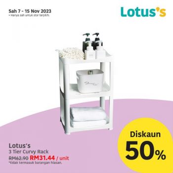 Lotuss-Brand-Products-Promotion-15-350x350 - Johor Kedah Kelantan Kuala Lumpur Melaka Negeri Sembilan Pahang Penang Perak Perlis Promotions & Freebies Putrajaya Sabah Sarawak Selangor Supermarket & Hypermarket Terengganu 