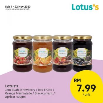 Lotuss-Brand-Products-Promotion-2-350x350 - Johor Kedah Kelantan Kuala Lumpur Melaka Negeri Sembilan Pahang Penang Perak Perlis Promotions & Freebies Putrajaya Sabah Sarawak Selangor Supermarket & Hypermarket Terengganu 