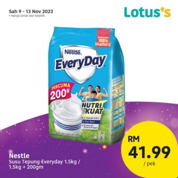 Lotuss-Deepavali-Promotion-12-350x350 - Johor Kedah Kelantan Kuala Lumpur Melaka Negeri Sembilan Pahang Penang Perak Perlis Promotions & Freebies Putrajaya Sabah Sarawak Selangor Supermarket & Hypermarket Terengganu 