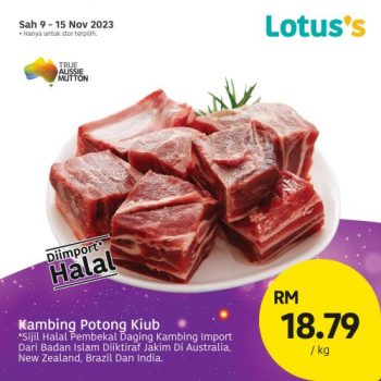 Lotuss-Deepavali-Promotion-2-350x350 - Johor Kedah Kelantan Kuala Lumpur Melaka Negeri Sembilan Pahang Penang Perak Perlis Promotions & Freebies Putrajaya Sabah Sarawak Selangor Supermarket & Hypermarket Terengganu 