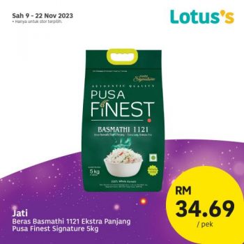 Lotuss-Deepavali-Promotion-8-350x350 - Johor Kedah Kelantan Kuala Lumpur Melaka Negeri Sembilan Pahang Penang Perak Perlis Promotions & Freebies Putrajaya Sabah Sarawak Selangor Supermarket & Hypermarket Terengganu 