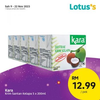Lotuss-Deepavali-Promotion-9-350x350 - Johor Kedah Kelantan Kuala Lumpur Melaka Negeri Sembilan Pahang Penang Perak Perlis Promotions & Freebies Putrajaya Sabah Sarawak Selangor Supermarket & Hypermarket Terengganu 