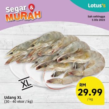 Lotuss-Fresh-Items-Promotion-1-2-350x350 - Johor Kedah Kelantan Kuala Lumpur Melaka Negeri Sembilan Pahang Penang Perak Perlis Promotions & Freebies Putrajaya Sabah Sarawak Selangor Supermarket & Hypermarket Terengganu 