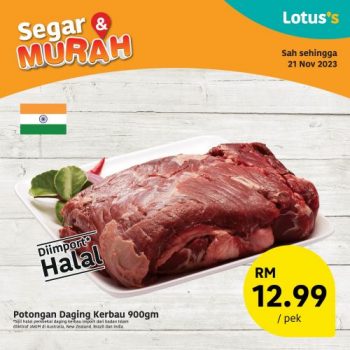 Lotuss-Fresh-Items-Promotion-1-350x350 - Johor Kedah Kelantan Kuala Lumpur Melaka Negeri Sembilan Pahang Penang Perak Perlis Promotions & Freebies Putrajaya Sabah Sarawak Selangor Supermarket & Hypermarket Terengganu 