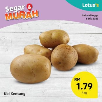 Lotuss-Fresh-Items-Promotion-2-2-350x350 - Johor Kedah Kelantan Kuala Lumpur Melaka Negeri Sembilan Pahang Penang Perak Perlis Promotions & Freebies Putrajaya Sabah Sarawak Selangor Supermarket & Hypermarket Terengganu 