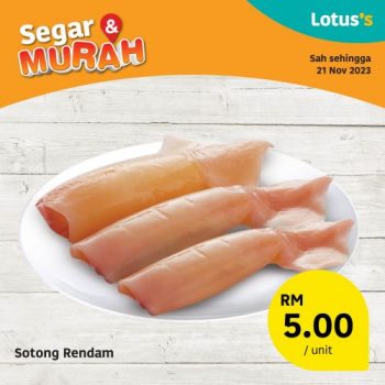 Lotuss-Fresh-Items-Promotion-2-350x350 - Johor Kedah Kelantan Kuala Lumpur Melaka Negeri Sembilan Pahang Penang Perak Perlis Promotions & Freebies Putrajaya Sabah Sarawak Selangor Supermarket & Hypermarket Terengganu 