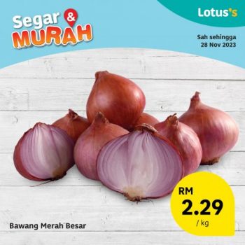 Lotuss-Fresh-Items-Promotion-3-1-350x350 - Johor Kedah Kelantan Kuala Lumpur Melaka Negeri Sembilan Pahang Penang Perak Perlis Promotions & Freebies Putrajaya Sabah Sarawak Selangor Supermarket & Hypermarket Terengganu 