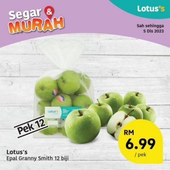 Lotuss-Fresh-Items-Promotion-3-2-350x350 - Johor Kedah Kelantan Kuala Lumpur Melaka Negeri Sembilan Pahang Penang Perak Perlis Promotions & Freebies Putrajaya Sabah Sarawak Selangor Supermarket & Hypermarket Terengganu 