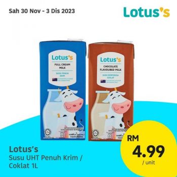 Lotuss-Lebih-Murah-Promotion-1-10-350x350 - Johor Kedah Kelantan Kuala Lumpur Melaka Negeri Sembilan Pahang Penang Perak Perlis Promotions & Freebies Putrajaya Sabah Sarawak Selangor Supermarket & Hypermarket Terengganu 