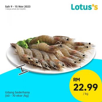 Lotuss-Lebih-Murah-Promotion-1-2-350x350 - Johor Kedah Kelantan Kuala Lumpur Melaka Negeri Sembilan Pahang Penang Perak Perlis Promotions & Freebies Putrajaya Sabah Sarawak Selangor Supermarket & Hypermarket Terengganu 