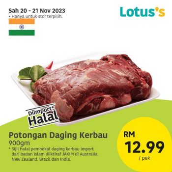 Lotuss-Lebih-Murah-Promotion-1-6-350x350 - Johor Kedah Kelantan Kuala Lumpur Melaka Negeri Sembilan Pahang Penang Perak Perlis Promotions & Freebies Putrajaya Sabah Sarawak Selangor Supermarket & Hypermarket Terengganu 