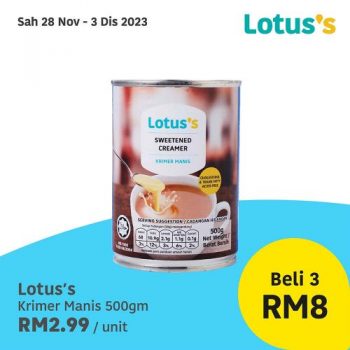 Lotuss-Lebih-Murah-Promotion-1-9-350x350 - Johor Kedah Kelantan Kuala Lumpur Melaka Negeri Sembilan Pahang Penang Perak Perlis Promotions & Freebies Putrajaya Sabah Sarawak Selangor Supermarket & Hypermarket Terengganu 