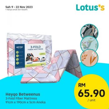 Lotuss-Lebih-Murah-Promotion-10-2-350x350 - Johor Kedah Kelantan Kuala Lumpur Melaka Negeri Sembilan Pahang Penang Perak Perlis Promotions & Freebies Putrajaya Sabah Sarawak Selangor Supermarket & Hypermarket Terengganu 