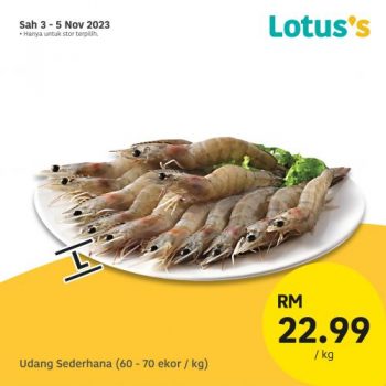 Lotuss-Lebih-Murah-Promotion-10-350x350 - Johor Kedah Kelantan Kuala Lumpur Melaka Negeri Sembilan Pahang Penang Perak Perlis Promotions & Freebies Putrajaya Sabah Sarawak Selangor Supermarket & Hypermarket Terengganu 