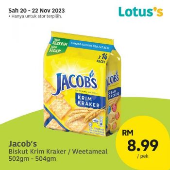 Lotuss-Lebih-Murah-Promotion-10-6-350x350 - Johor Kedah Kelantan Kuala Lumpur Melaka Negeri Sembilan Pahang Penang Perak Perlis Promotions & Freebies Putrajaya Sabah Sarawak Selangor Supermarket & Hypermarket Terengganu 