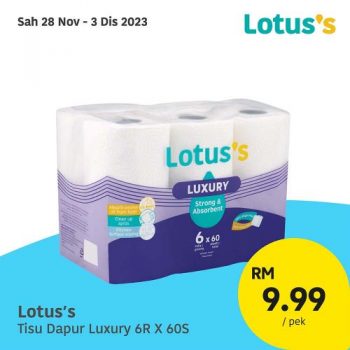 Lotuss-Lebih-Murah-Promotion-10-9-350x350 - Johor Kedah Kelantan Kuala Lumpur Melaka Negeri Sembilan Pahang Penang Perak Perlis Promotions & Freebies Putrajaya Sabah Sarawak Selangor Supermarket & Hypermarket Terengganu 