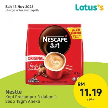 Lotuss-Lebih-Murah-Promotion-11-3-350x350 - Johor Kedah Kelantan Kuala Lumpur Melaka Negeri Sembilan Pahang Penang Perak Perlis Promotions & Freebies Putrajaya Sabah Sarawak Selangor Supermarket & Hypermarket Terengganu 