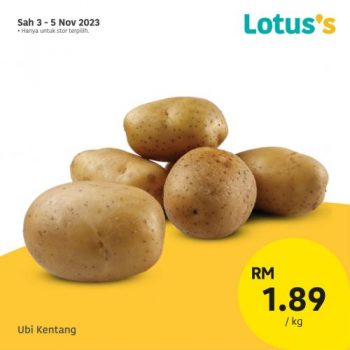 Lotuss-Lebih-Murah-Promotion-11-350x350 - Johor Kedah Kelantan Kuala Lumpur Melaka Negeri Sembilan Pahang Penang Perak Perlis Promotions & Freebies Putrajaya Sabah Sarawak Selangor Supermarket & Hypermarket Terengganu 