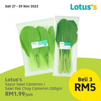 Lotuss-Lebih-Murah-Promotion-11-8-350x350 - Johor Kedah Kelantan Kuala Lumpur Melaka Negeri Sembilan Pahang Penang Perak Perlis Promotions & Freebies Putrajaya Sabah Sarawak Selangor Supermarket & Hypermarket Terengganu 
