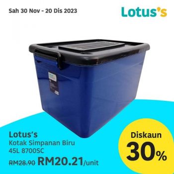 Lotuss-Lebih-Murah-Promotion-12-10-350x350 - Johor Kedah Kelantan Kuala Lumpur Melaka Negeri Sembilan Pahang Penang Perak Perlis Promotions & Freebies Putrajaya Sabah Sarawak Selangor Supermarket & Hypermarket Terengganu 